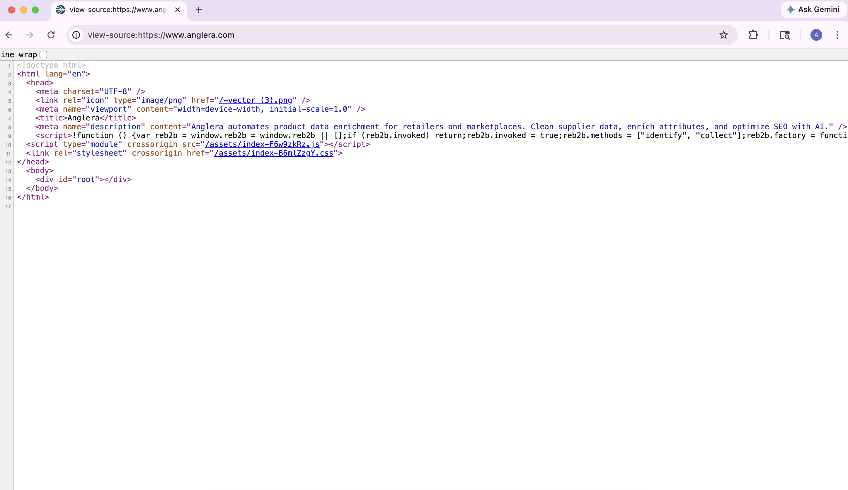 What crawlers see: a technical gap to close